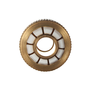 Manguera de jardín de latón Conector rápido <span class=keywords><strong>12mm</strong></span> - Product Image 3