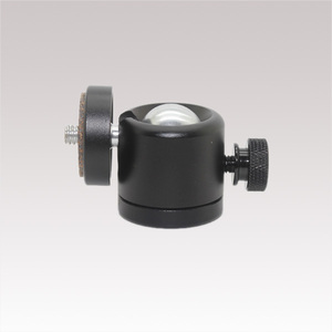 Appareil Photo REFLEX NUMÉRIQUE 1/4 "Vis Trépied Mini <span class=keywords><strong>Rotule</strong></span> - Product Image 5