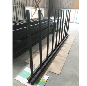 SD029 Bảng Top Triển Lãm Hiển Thị Đứng - Product Image 5