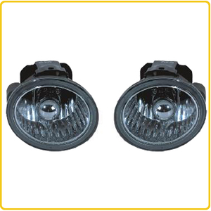 Fog Light for <strong>INFINITI</strong> FX35 and 36 Body Kits <strong>Parts</strong> - Product Image 4