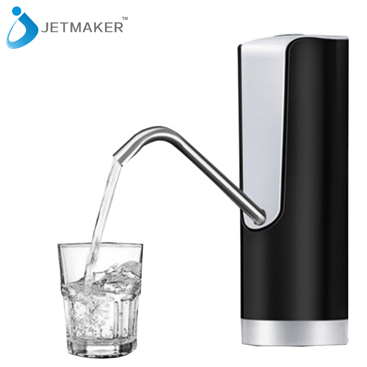 Jetmaker oem/odm автоматический вода машины для бутылки 5 галлонов воды