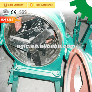 Automatische Atta Chakki Mehl herstellung Mühlen anlage - Product Image 5