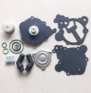 معدات المطاط RC <span class=keywords><strong>LPG</strong></span> LVT Glp منظم إصلاح الحجاب الحاجز لمجموعات <span class=keywords><strong>lpg</strong></span> قطع غيار السيارات - Product Image 5