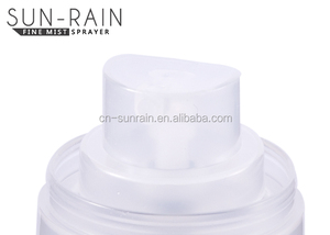 2016 haute qualité meilleur service petit à mettre 0.05cc mist pulvérisateur - Product Image 3