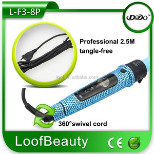 fer à lisser fer à friser usine Vends les meilleures bigoudi de cheveux <span class=keywords><strong>maison</strong></span> Português bigoudi de cheveux - Product Image 1