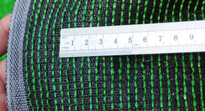 Herbe <span class=keywords><strong>synthétique</strong></span> courte de 10mm bon marché légère pour le jardin - Product Image 2