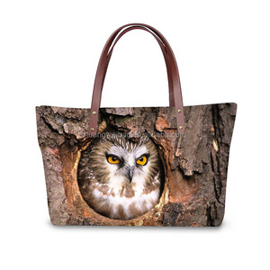 Compras y uso Beach gran capacidad bolsos personalizados, Bolsos Mujer bolsos - Product Image 3