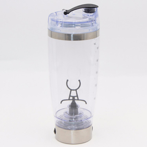 Alta calidad al aire libre mezclador eléctrico Copa auto agitación taza - Product Image 2