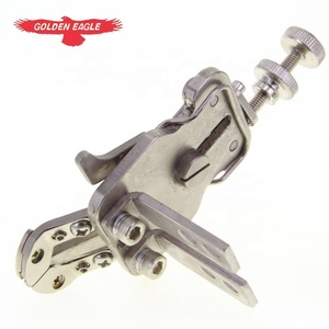Staffa per morsetto da lavoro <span class=keywords><strong>compl</strong></span> per 1900 parti per macchina da cucire 264g - Product Image 6