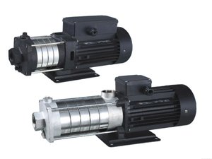 Vevor — <span class=keywords><strong>pompe</strong></span> à <span class=keywords><strong>eau</strong></span> électrique intelligente avec fréquence Variable, système centrifuge Standard multiétages OEM, 25-32 MM, 50HZ - Product Image 2
