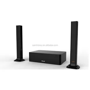 Samtronic sound ba for TV, wireless Detachable soundbar with wireless subwoofer surround sound home theatre system SM-3119