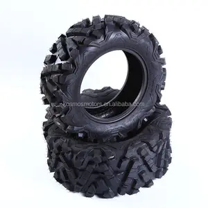 Tire 25*10-12 Go kart snowmobile ATV Street bike Dirt bike Offroad vehicle tyre