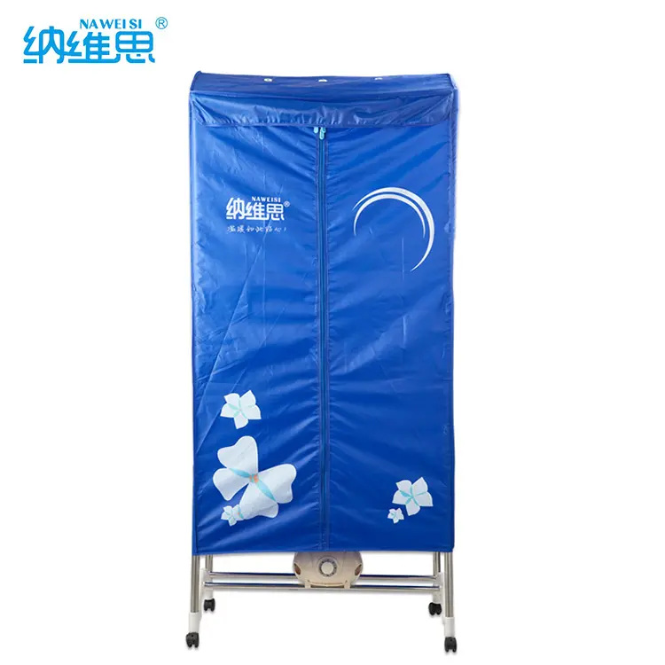 new pattern High Quality Fashion Smart Style Electronic Clothes Dryer