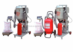 Estación <span class=keywords><strong>de</strong></span> Llenado <span class=keywords><strong>de</strong></span> Extintores <span class=keywords><strong>de</strong></span> Polvo Seco - Product Image 6