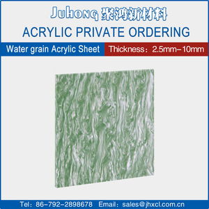 Vente en gros de nouvelles feuilles d'onyx à attache imprimées numériquement, feuille de surface solide en acrylique coulé, <span class=keywords><strong>nuancier</strong></span> - Product Image 2
