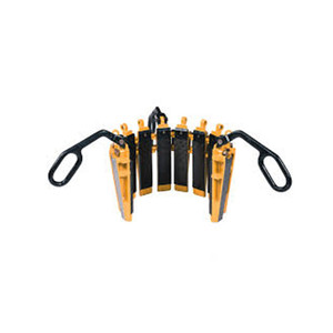 Glissement de tubage de perceuse API Spec 7k pour le type de UC-3 de forage de puits en acier au carbone - Product Image 4