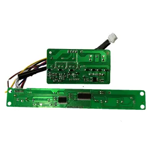 Ban Đầu Trung Quốc PCB Nhà Sản Xuất Một Cửa Dịch Vụ Điện Tử In Bảng Mạch/Pcb Hội