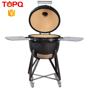 TOPQ onezone estufas de pellets estufa de carbón <span class=keywords><strong>bbq</strong></span> comercial <span class=keywords><strong>para</strong></span> la venta - Product Image 1