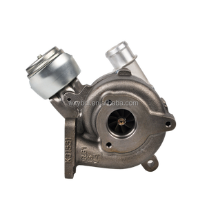 VGT Variabile geometria turbocompressore GT1749V 701854-5004S fit <span class=keywords><strong>Volkswagen</strong></span> <span class=keywords><strong>Polo</strong></span> III 1.9 <span class=keywords><strong>TDI</strong></span> - Product Image 5