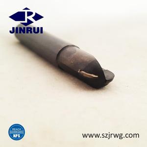 CNC Personnalisé micro Solide carbure <span class=keywords><strong>conique</strong></span> <span class=keywords><strong>fraise</strong></span> - Product Image 4