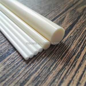 Varillas agitadoras de cerámica de alúmina 99% de alta pureza pulidas - Product Image 1