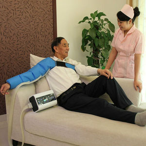 Digital profesional tecla táctil a-b modo de la terapia de presión máquina de drenaje linfático <span class=keywords><strong>pt1002</strong></span> - Product Image 1