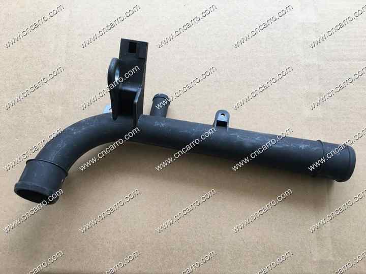 9128719 Opel Corsa Vauxhall Chevrolet Wasser Rohr