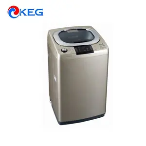 10kg Voll automatische Waschmaschine für allgemeine Wäsche