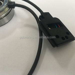 Cojinete del sensor <span class=keywords><strong>BMB</strong></span> 6208/080S2 UB002A 40X80X18mm Buena calidad <span class=keywords><strong>Precio</strong></span> al por mayor en China 2017/080S2 UB002A - Product Image 6