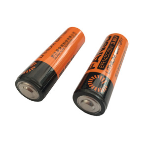 Batería <span class=keywords><strong>FANSO</strong></span> 3.6v Tamaño AA Lisocl2 ER14505M ER14505M-2 - Product Image 2