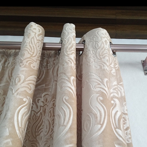 Rideaux en velours de haute qualité DaiRui pour scène - Product Image 6