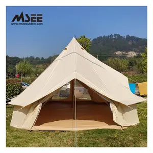 MSEE Party tent wedding permanent outdoor clear span branding tent