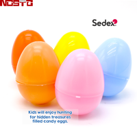 Œuf Surprise — Mini-cadeau, jouet, bonbons, œuf de pâques, cadeau amusant, Puzzle 3D