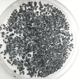 Matière première réfractaire Carbure de bore -B4C pour la fabrication de produits réfractaires - Product Image 4