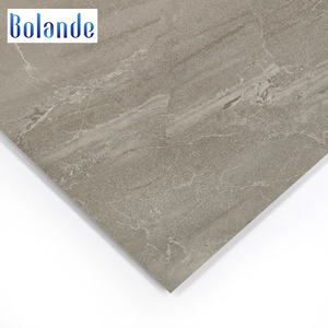 Habitación moderna suelo acabado <span class=keywords><strong>mate</strong></span> baldosas de cerámica marrón 60x60 esmaltado madera antideslizante azulejo mirada porcelana - Product Image 6