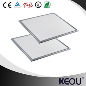 ISO9001 fábrica LLEVÓ el panel 600x600 1200x300 1200x600 luz blanco cálido - Product Image 2