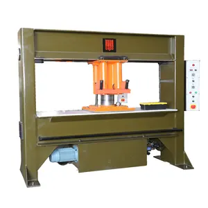 Clicker Press Slipper Sole Clicker Press Cutting Machine