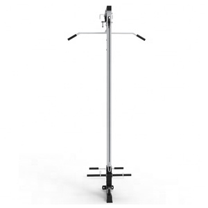 Accesorio para Gimnasio en Casa, Soporte para Dominadas y Poleas - Product Image 4