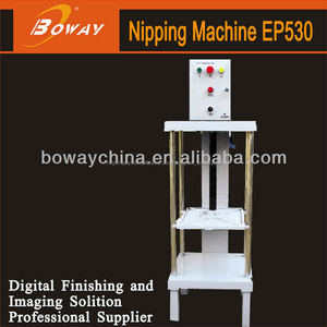 servicio boway ep530 eléctrico pellizcando prensas de la máquina - Product Image 1