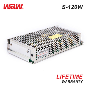 Ac dc <span class=keywords><strong>12</strong></span> <span class=keywords><strong>volt</strong></span> 10 bis alimentatore 120w( s- 120- <span class=keywords><strong>12</strong></span>) - Product Image 6