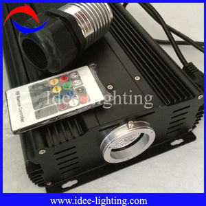 Điều Khiển Từ Xa <span class=keywords><strong>DMX</strong></span> Công Suất Cao Bể Bơi Nguồn Ánh Sáng Sợi Quang - Product Image 4