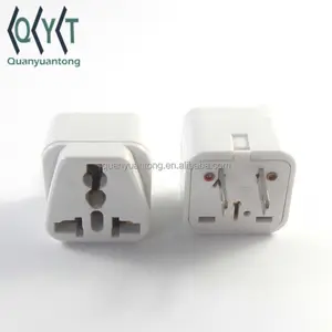 WD-6 WT US HK Ke CN Adaptor Ganda Steker Universal Adapter Perjalanan