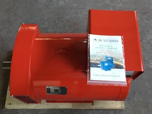 Top 30kw <span class=keywords><strong>brushless</strong></span> ac Stamford dynamo phát điện giá động cơ - Product Image 5