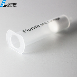 Cartouche d'extraction en phase solide Diol Hawach en gros - Product Image 4