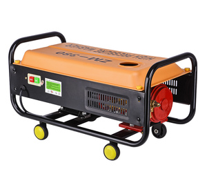 Vente chaude eau haute pression nettoyeur portable | <span class=keywords><strong>Lave</strong></span>-auto machine | Taizhou Machine de Nettoyage - Product Image 3