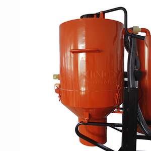 Système d'<span class=keywords><strong>aspirateur</strong></span> à poussière <span class=keywords><strong>de</strong></span> ciment <span class=keywords><strong>Aspirateur</strong></span> industriel pour béton - Product Image 4