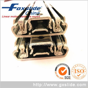 Foxslide Trượt Ngăn Kéo Khóa Nặng Gấp 3 Lần Mở Rộng Toàn Bộ Kính Thiên Văn - Product Image 4