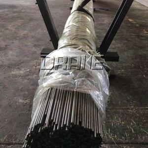 सटीक स्टील ट्यूब एस्टम ए 519 1010 1020 1045 1137 4130 4140 - Product Image 2