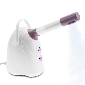 new arrival 2023 trending product skin care facial steamer beauty equipment