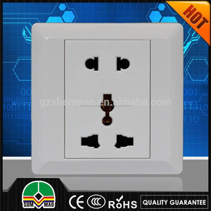 interrupteur électrique et la <span class=keywords><strong>prise</strong></span> de fonction de <span class=keywords><strong>prise</strong></span> de courant <span class=keywords><strong>prise</strong></span> pour <span class=keywords><strong>singapour</strong></span> - Product Image 1